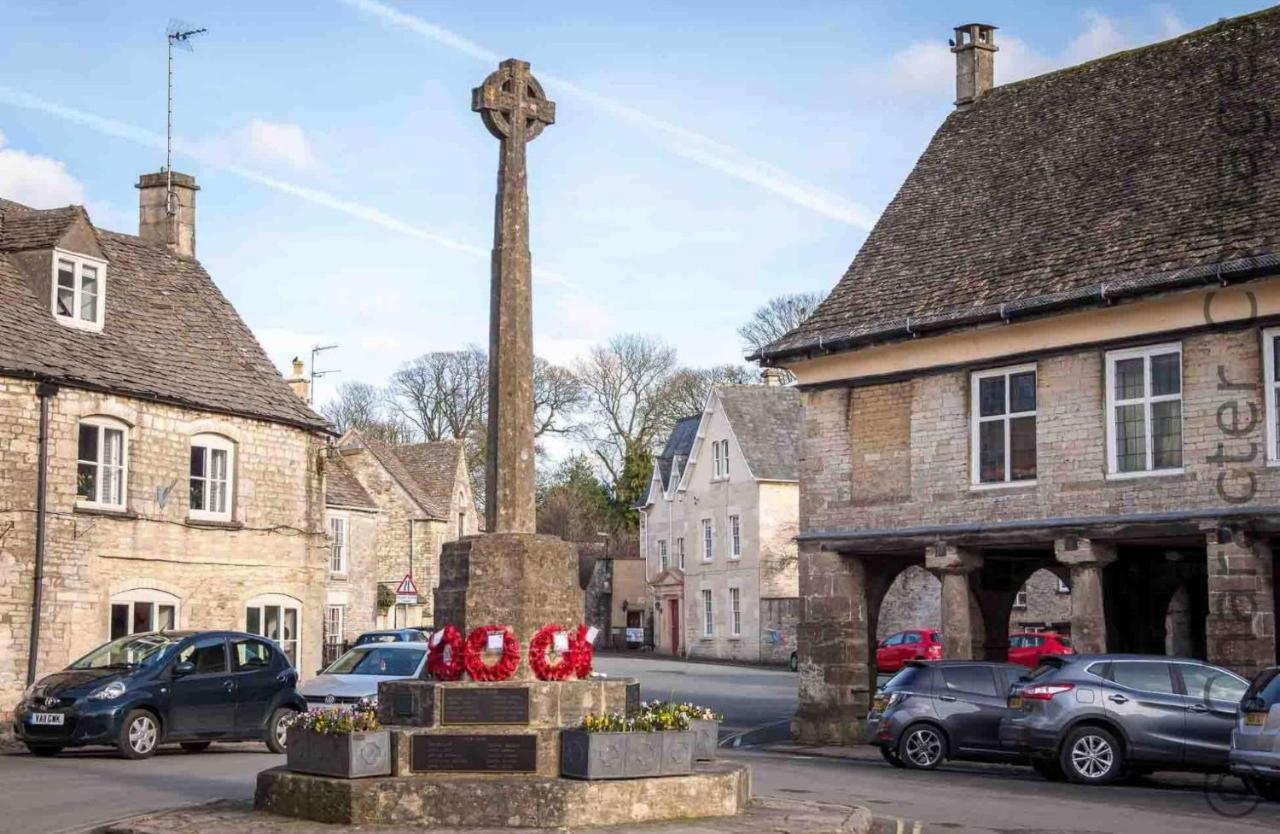 Little Culver Minchinhampton Exteriér fotografie