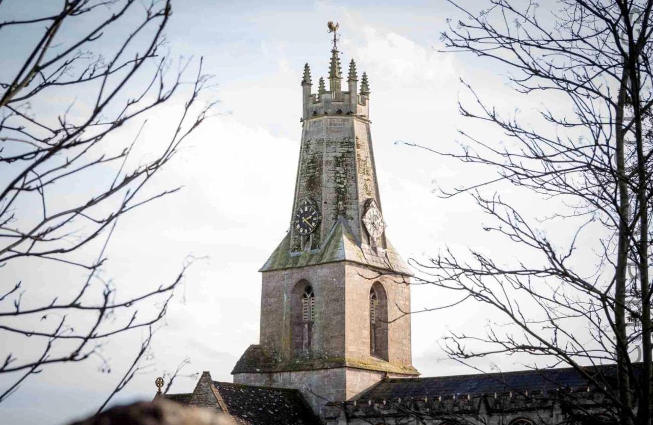 Little Culver Minchinhampton Exteriér fotografie