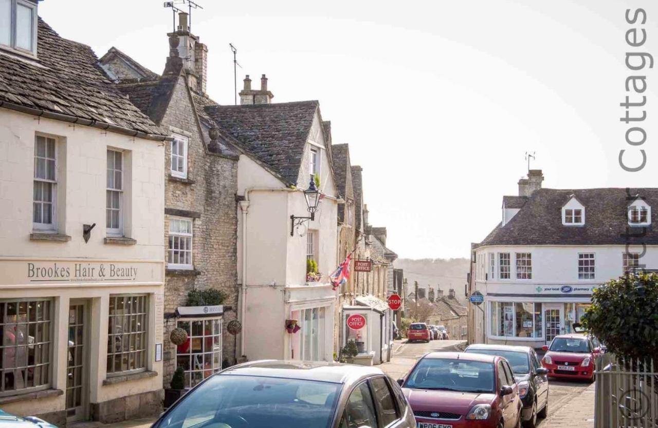 Little Culver Minchinhampton Exteriér fotografie