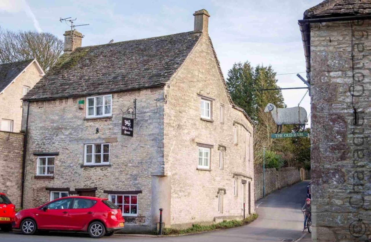 Little Culver Minchinhampton Exteriér fotografie